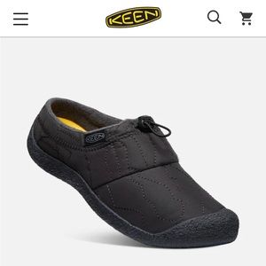 Keen- Men’s Howser III Slide